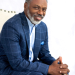 Dr. David M. Walker headshot D9 Dr. David M. Walker
